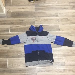 Nautica Hoodie